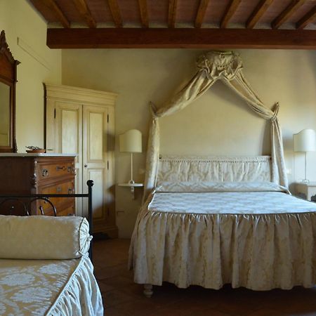 Il Cardo Resort Anghiari Exterior photo