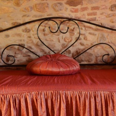 Il Cardo Resort Anghiari Exterior photo