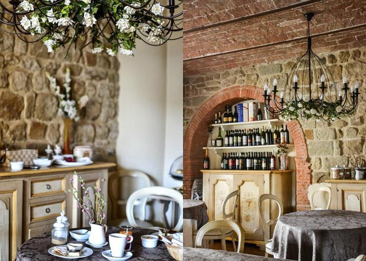 Il Cardo Resort Anghiari Exterior photo