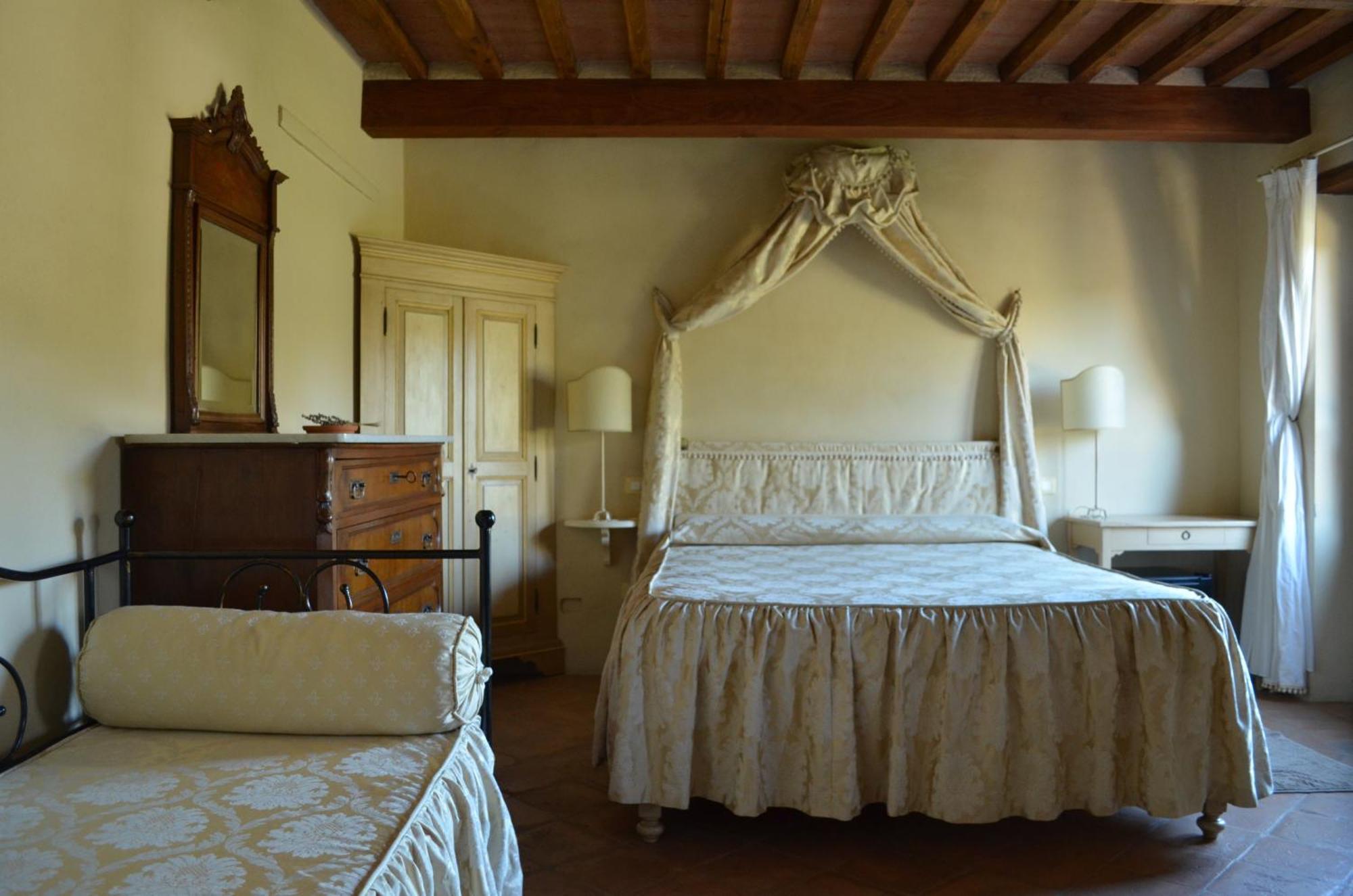 Il Cardo Resort Anghiari Exterior photo