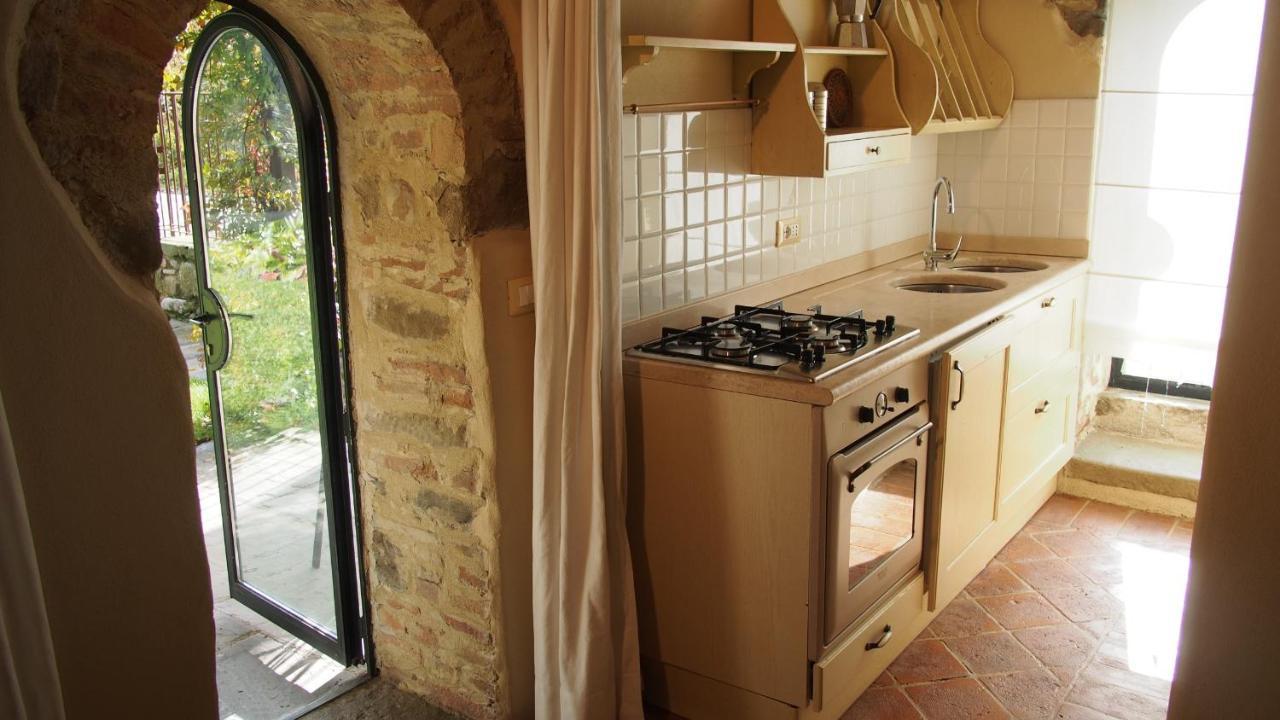 Il Cardo Resort Anghiari Exterior photo