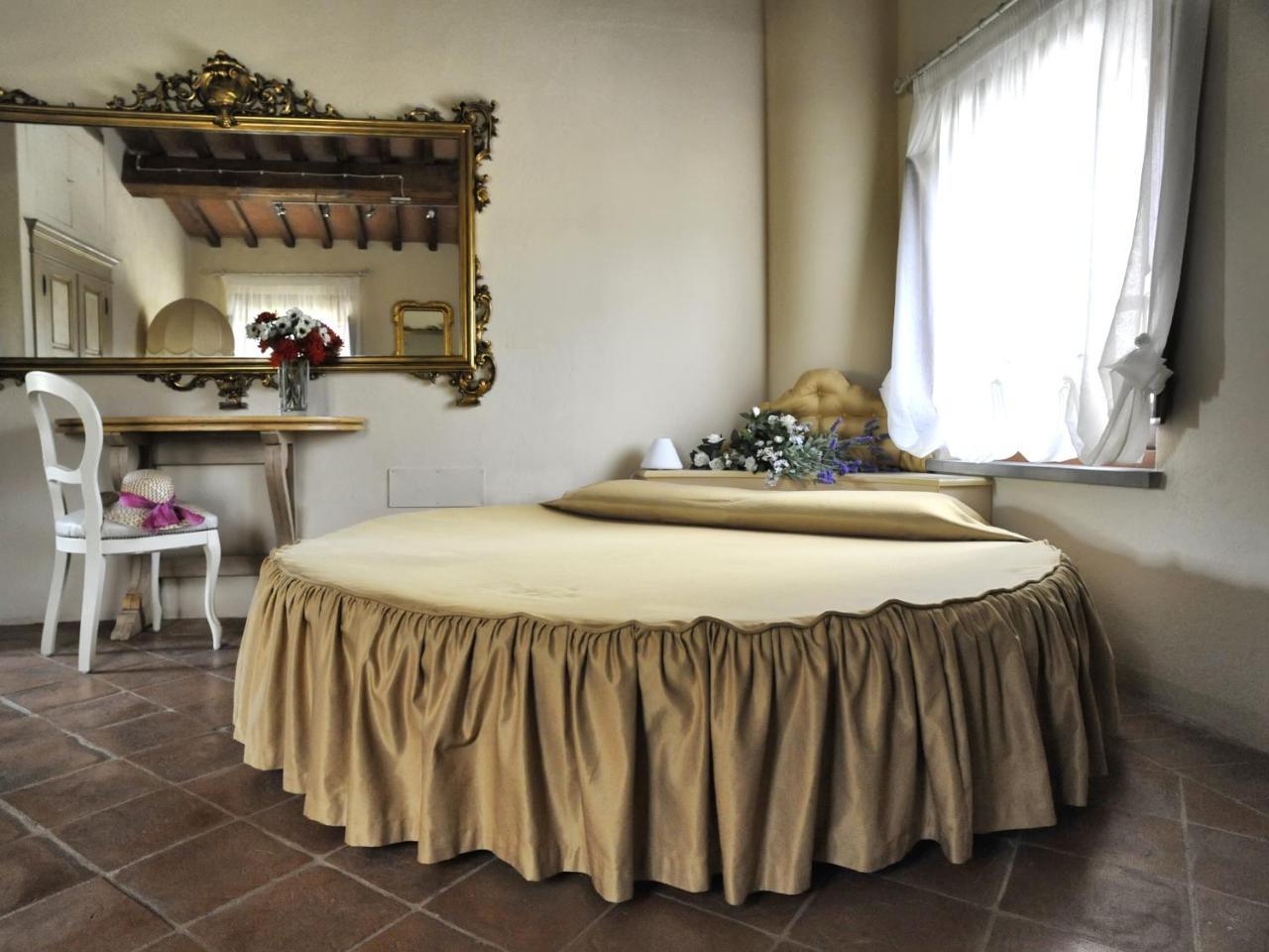 Il Cardo Resort Anghiari Exterior photo