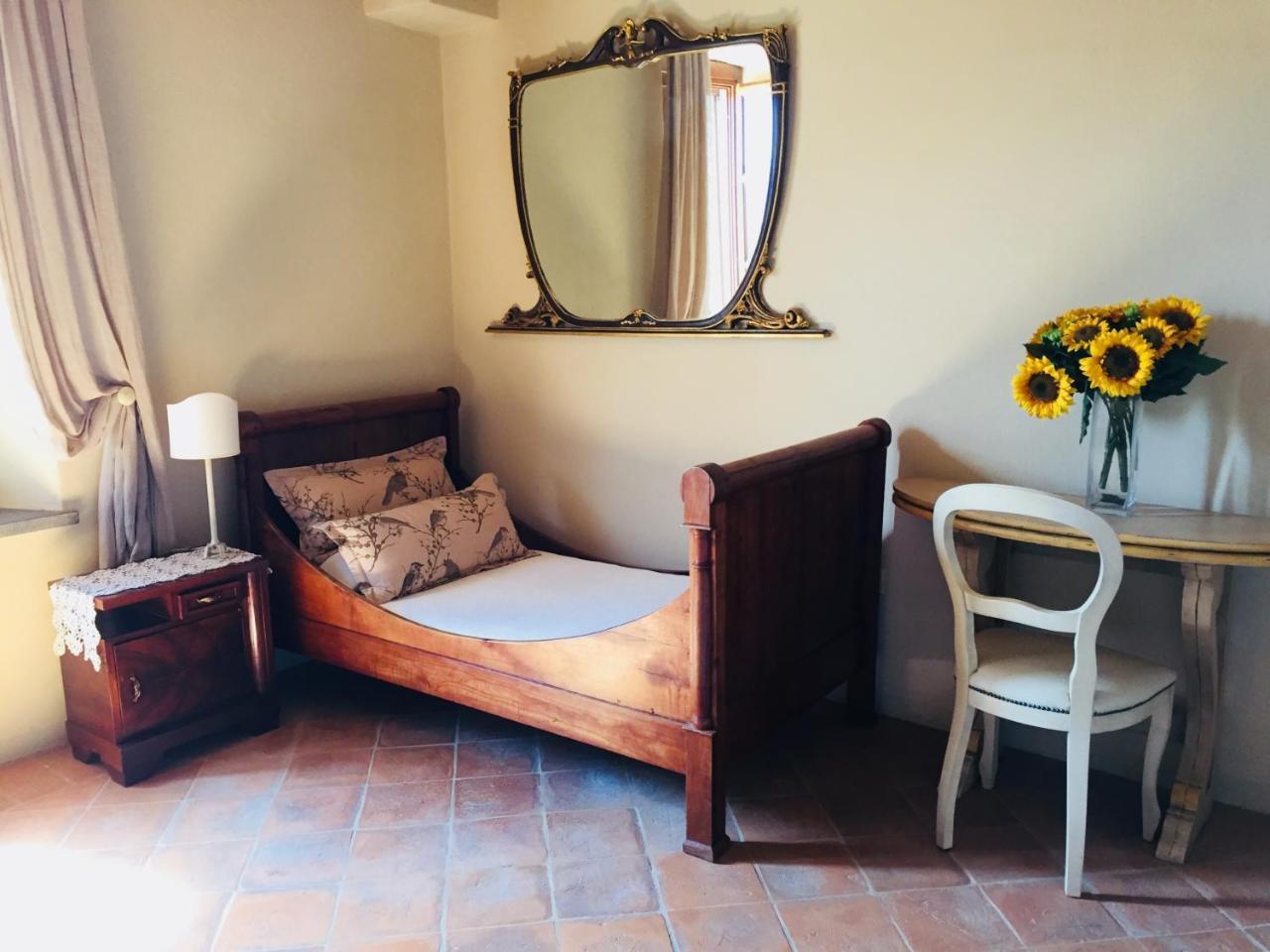 Il Cardo Resort Anghiari Exterior photo