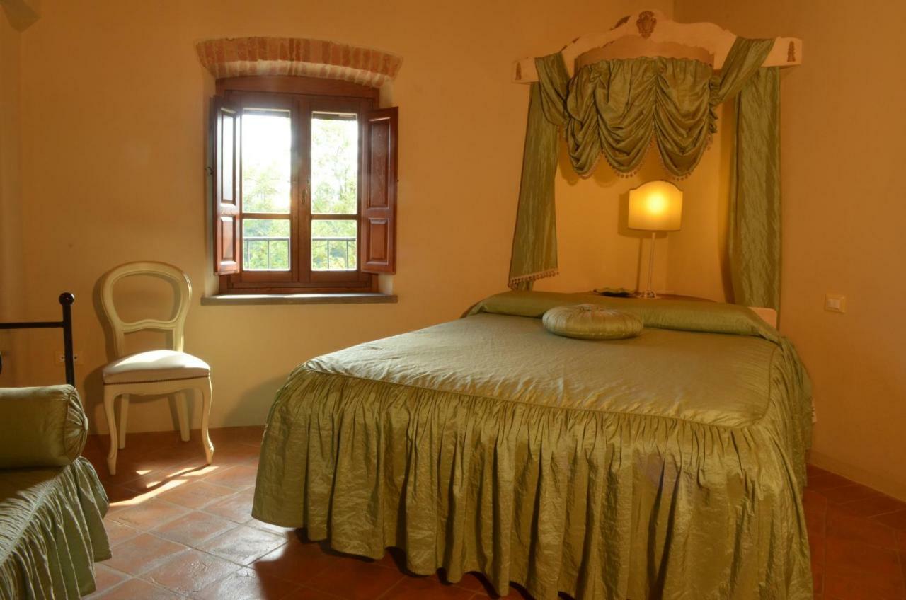 Il Cardo Resort Anghiari Exterior photo
