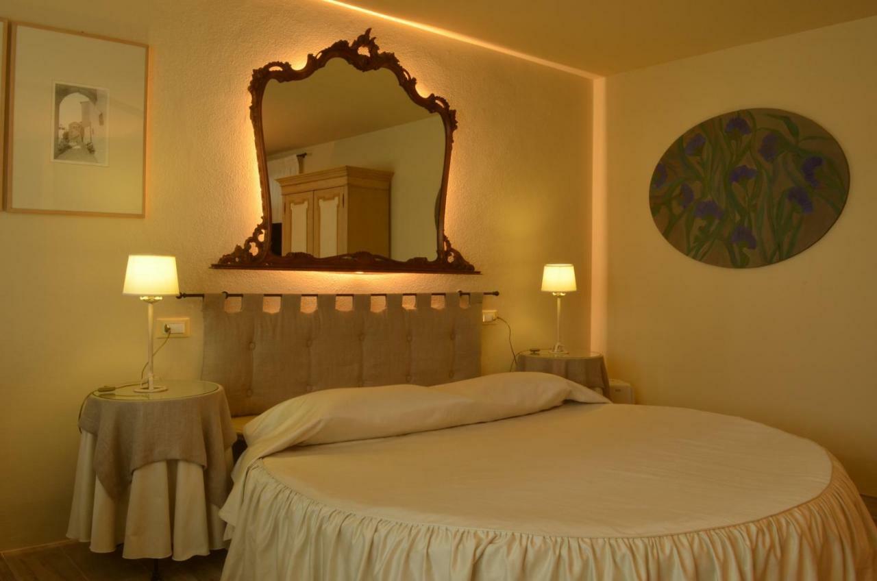 Il Cardo Resort Anghiari Exterior photo