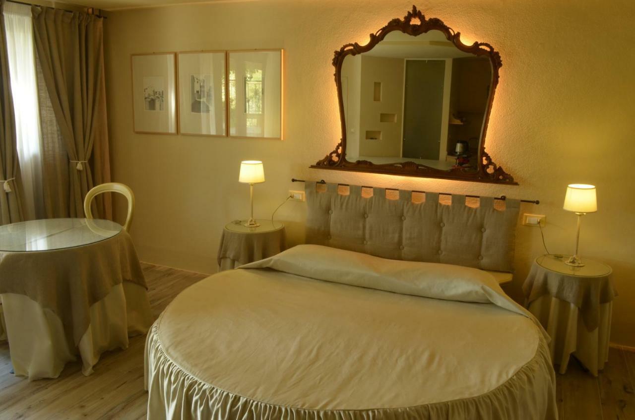 Il Cardo Resort Anghiari Exterior photo