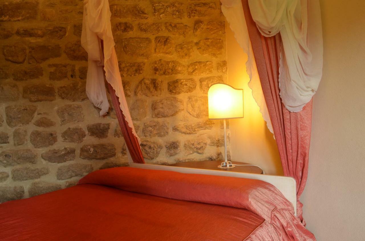 Il Cardo Resort Anghiari Exterior photo